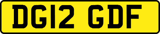 DG12GDF