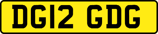 DG12GDG