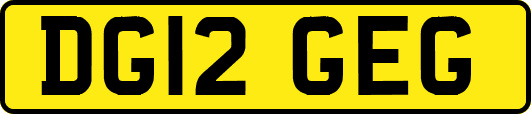 DG12GEG