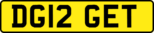 DG12GET