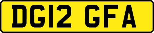 DG12GFA