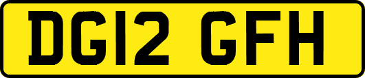 DG12GFH