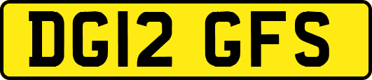 DG12GFS