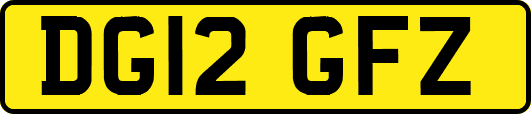DG12GFZ
