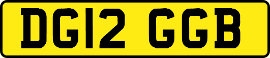 DG12GGB