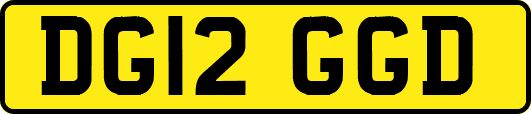 DG12GGD