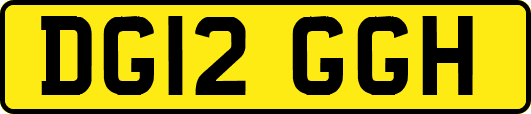 DG12GGH