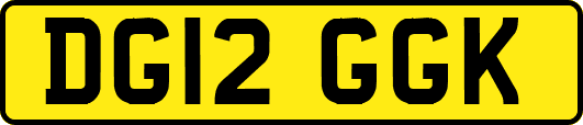 DG12GGK