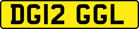 DG12GGL