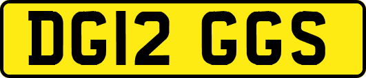 DG12GGS