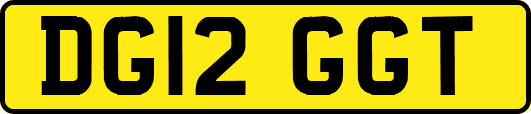 DG12GGT