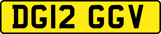 DG12GGV