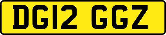DG12GGZ