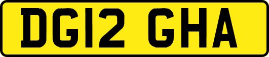 DG12GHA