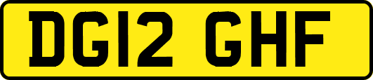 DG12GHF