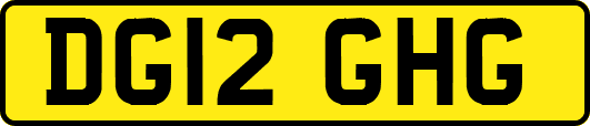 DG12GHG