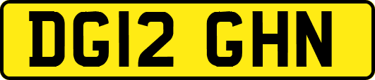 DG12GHN
