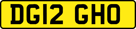 DG12GHO