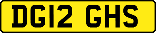 DG12GHS