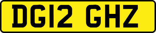 DG12GHZ