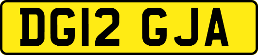DG12GJA