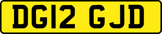 DG12GJD