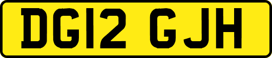 DG12GJH