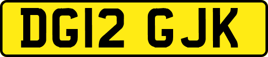 DG12GJK