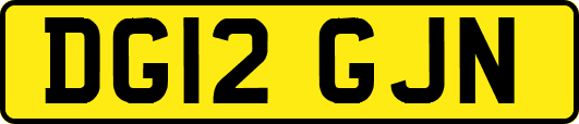 DG12GJN