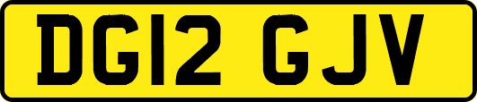 DG12GJV