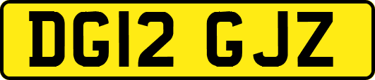 DG12GJZ