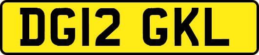 DG12GKL