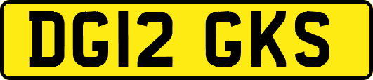 DG12GKS