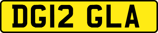 DG12GLA