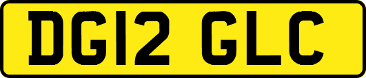 DG12GLC