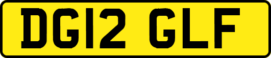 DG12GLF