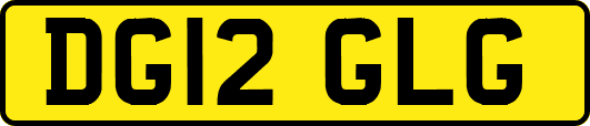 DG12GLG
