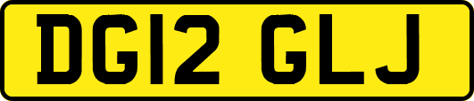 DG12GLJ
