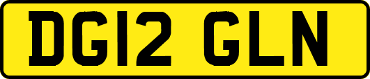 DG12GLN