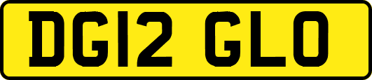 DG12GLO