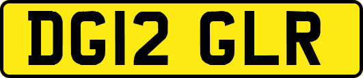 DG12GLR