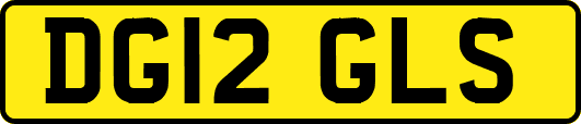 DG12GLS