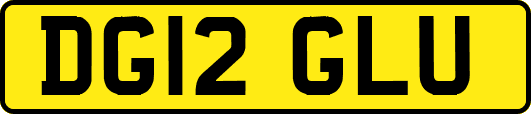 DG12GLU