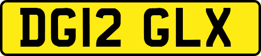 DG12GLX