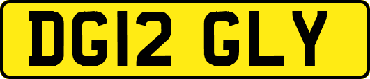 DG12GLY