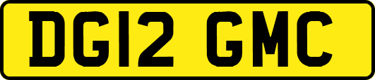 DG12GMC