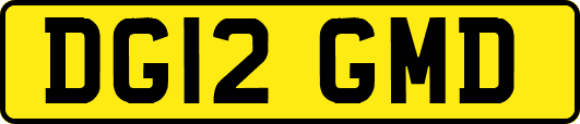 DG12GMD