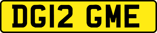 DG12GME