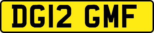 DG12GMF