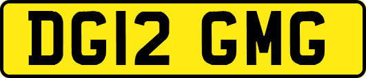 DG12GMG